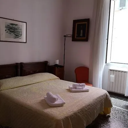 Διαμέρισμα La Dimora Dell' Ammiraglio Lerici