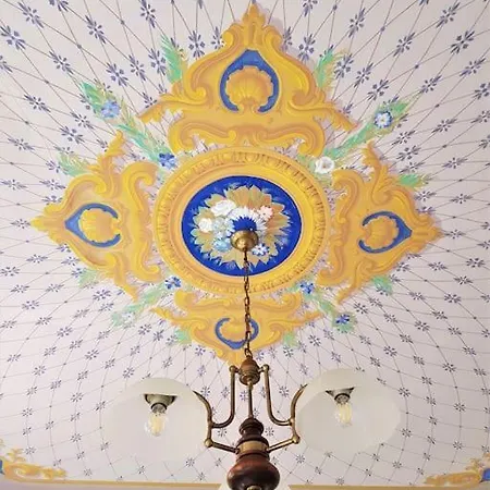 Διαμέρισμα La Dimora Dell' Ammiraglio *