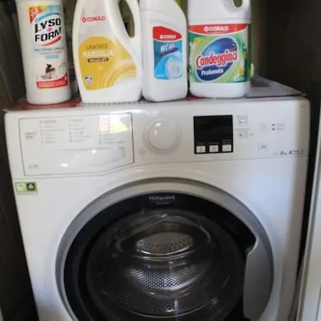 Appartement La Dimora Dell' Ammiraglio Lerici