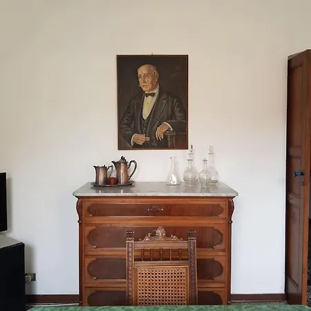 La Dimora Dell' Ammiraglio *