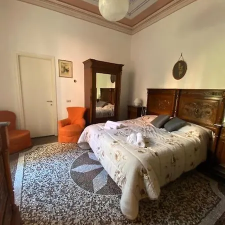 La Dimora Dell' Ammiraglio