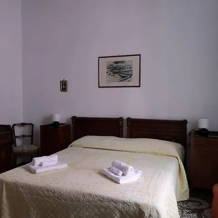 La Dimora Dell' Ammiraglio Lejlighed Lerici
