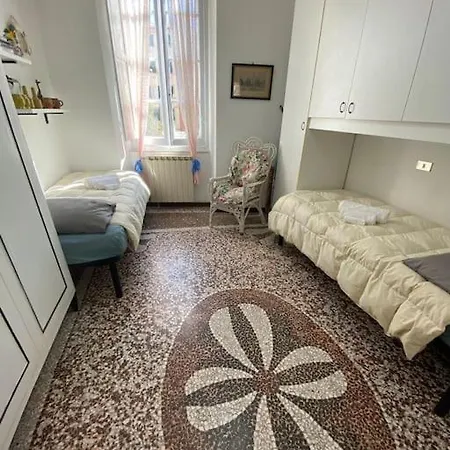 La Dimora Dell' Ammiraglio