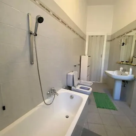 La Dimora Dell' Ammiraglio Apartamento