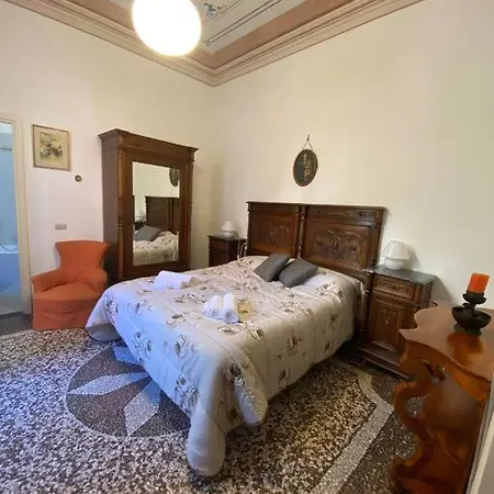 Apartamento La Dimora Dell' Ammiraglio