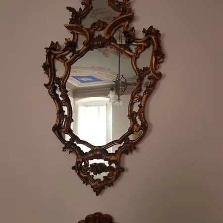 La Dimora Dell' Ammiraglio Apartamento *