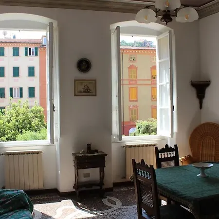 La Dimora Dell' Ammiraglio *