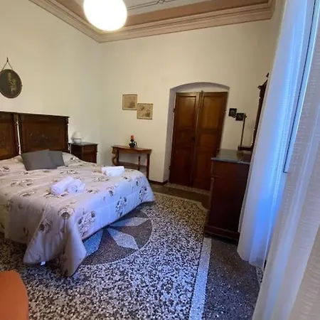 La Dimora Dell' Ammiraglio Apartamento