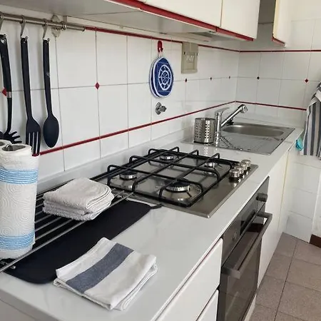 Apartamento La Dimora Dell' Ammiraglio
