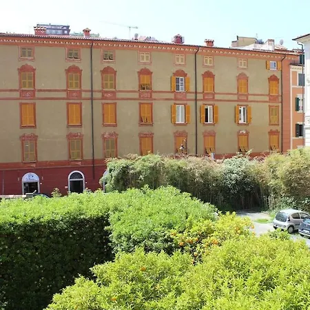 Apartamento La Dimora Dell' Ammiraglio